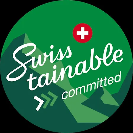Fraîchement Rénové à Crans-montana, Vue Imprenable