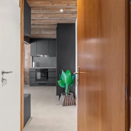 Apartamento Fraîchement Rénové à Crans-montana, Vue Imprenable *