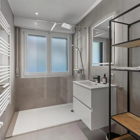 Lejlighed Fraichement Renove A Crans-montana, Vue Imprenable Crans-Montana