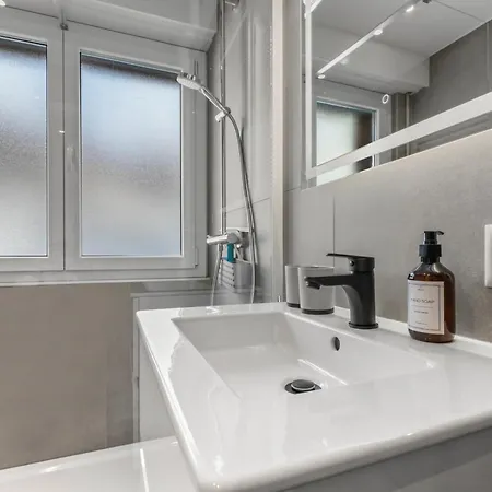 Lejlighed Fraichement Renove A Crans-montana, Vue Imprenable *